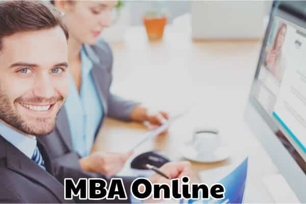 mba online