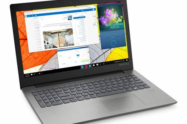 portatil de la marca y modelo Lenovo Ideapad 330-15AR