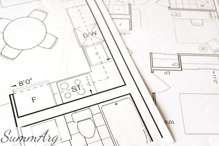House Floor Plan