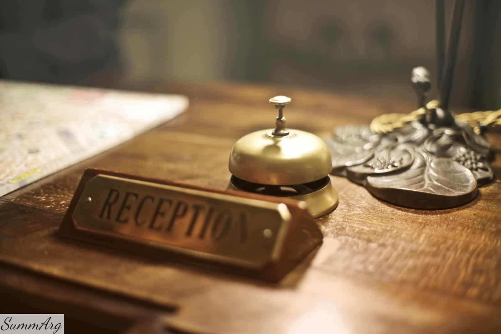 Automatización de procesos: cómo el software hotelero puede ahorrar tiempo y recursos