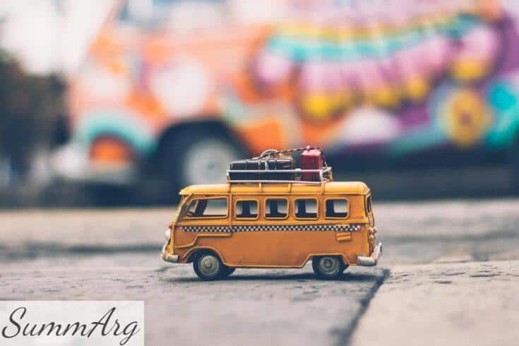 Descubre cómo viajar de forma responsable y respetuosa con el medio ambiente