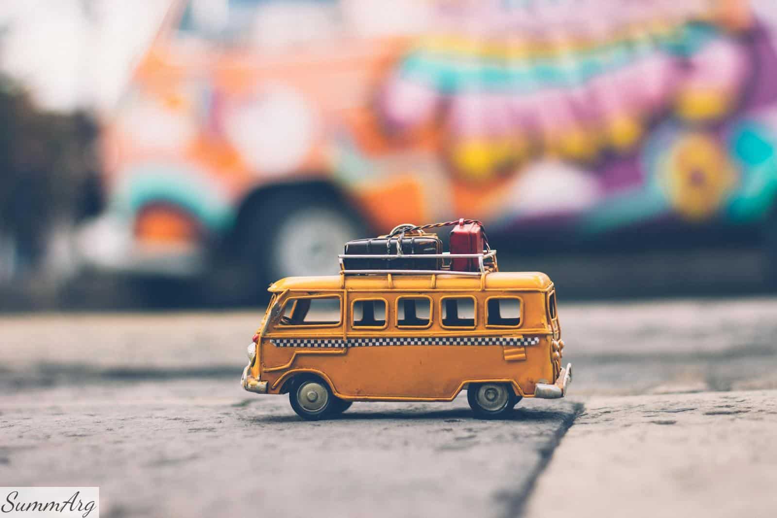 Descubre cómo viajar de forma responsable y respetuosa con el medio ambiente