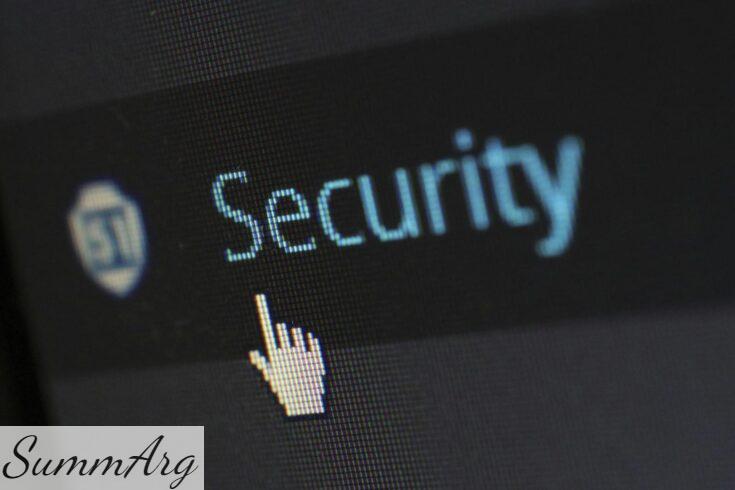 Ciberseguridad