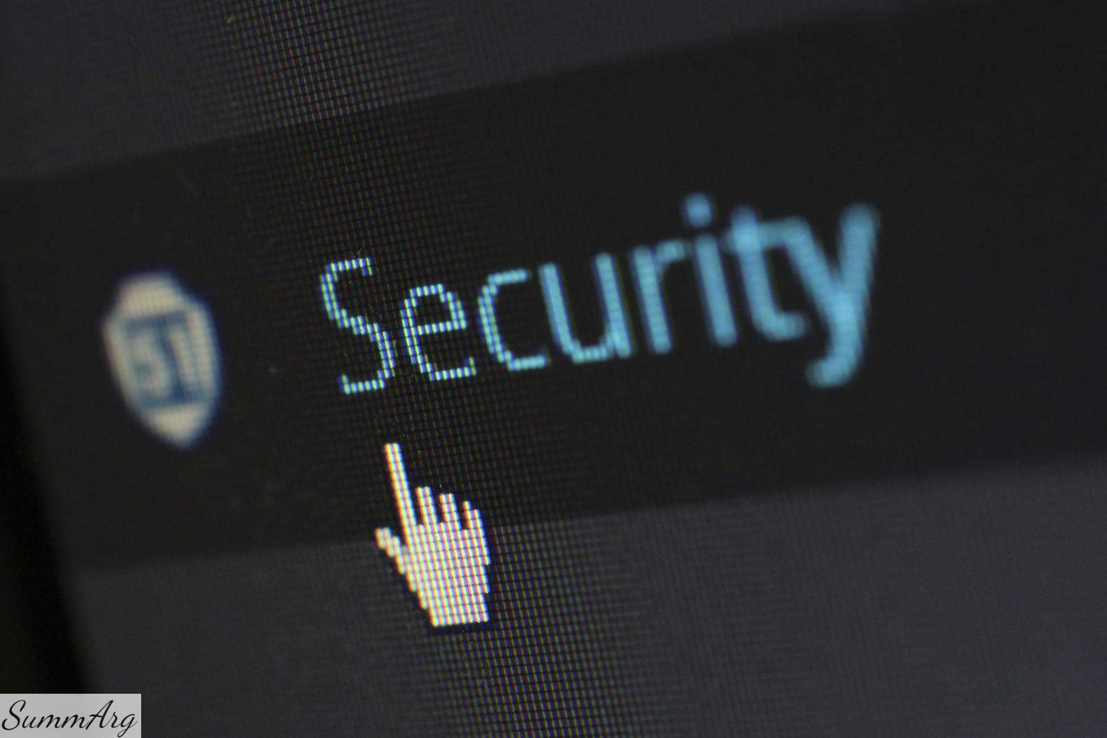 Ciberseguridad