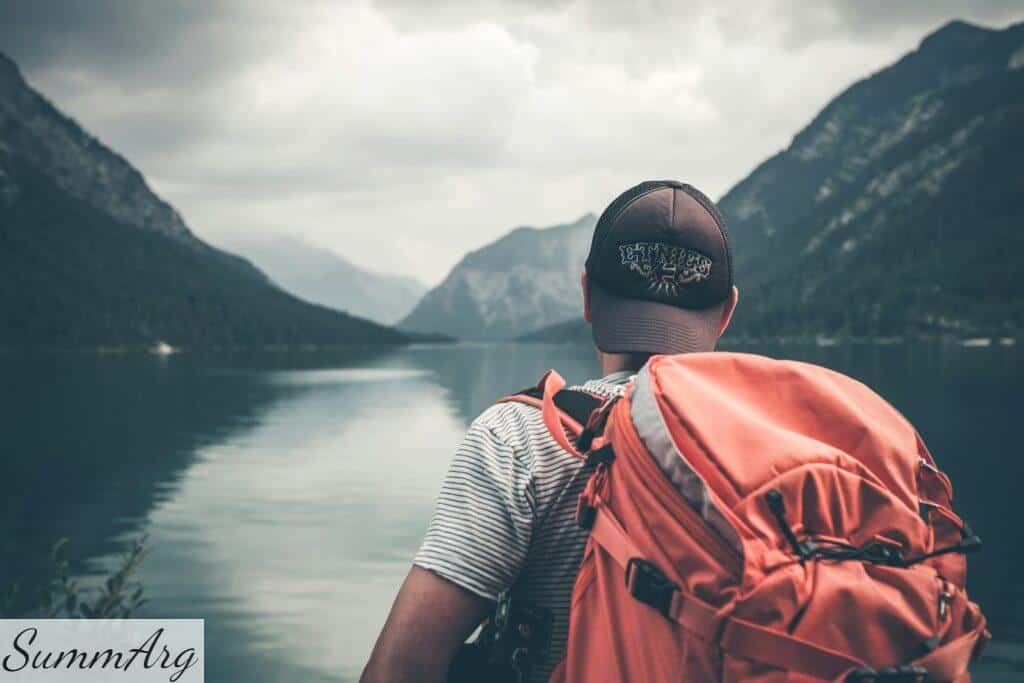 Elegir destinos sostenibles