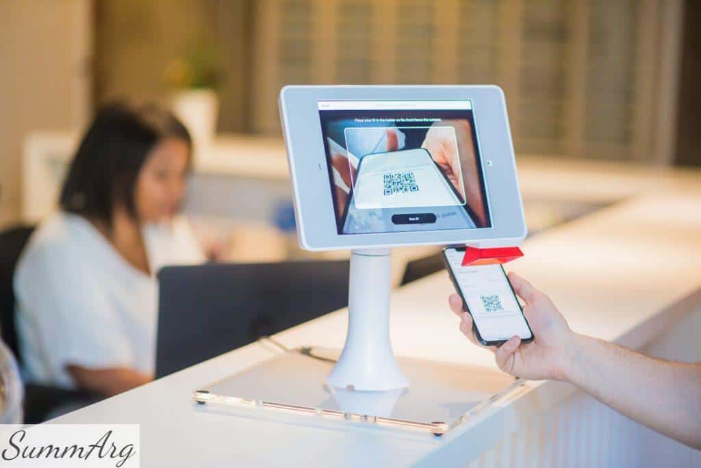 Futuro de la automatización en la industria hotelera