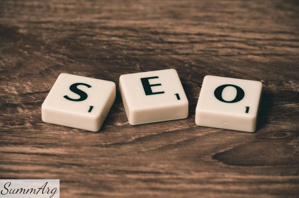 Tendencias SEO 2025