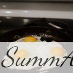 cocinar
