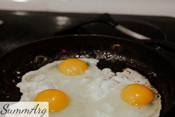 cocinar