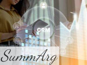crm empresas