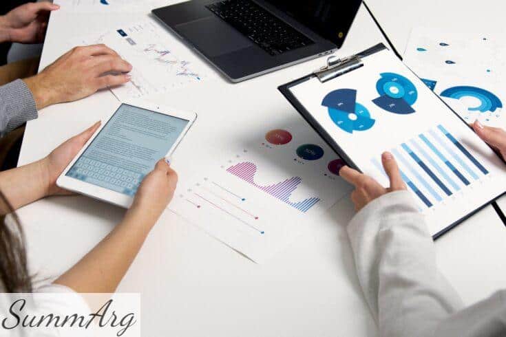 marketing IA