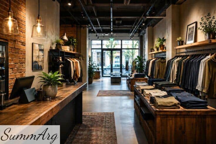 local comercial